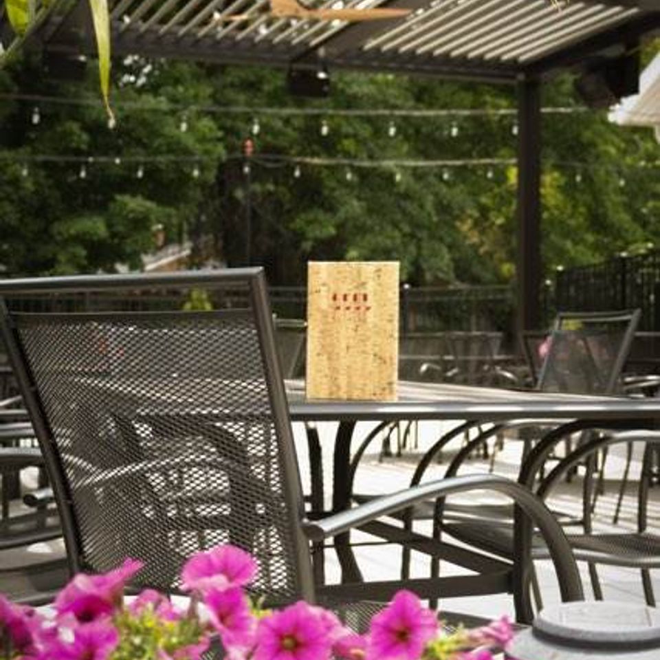 Patio 5