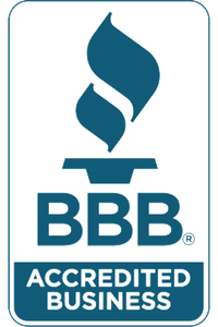 BBB Accredited Business