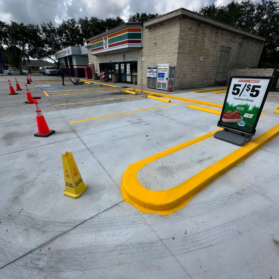 Melbourne fl paving 34
