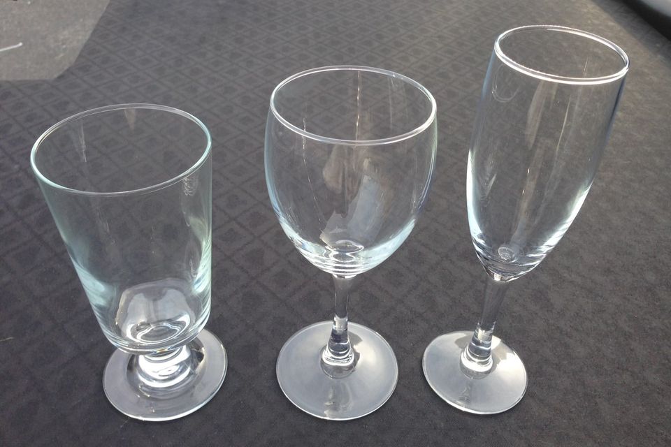 Glasses