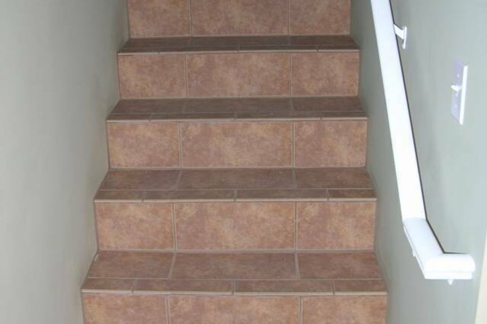 Stairs op 640x855