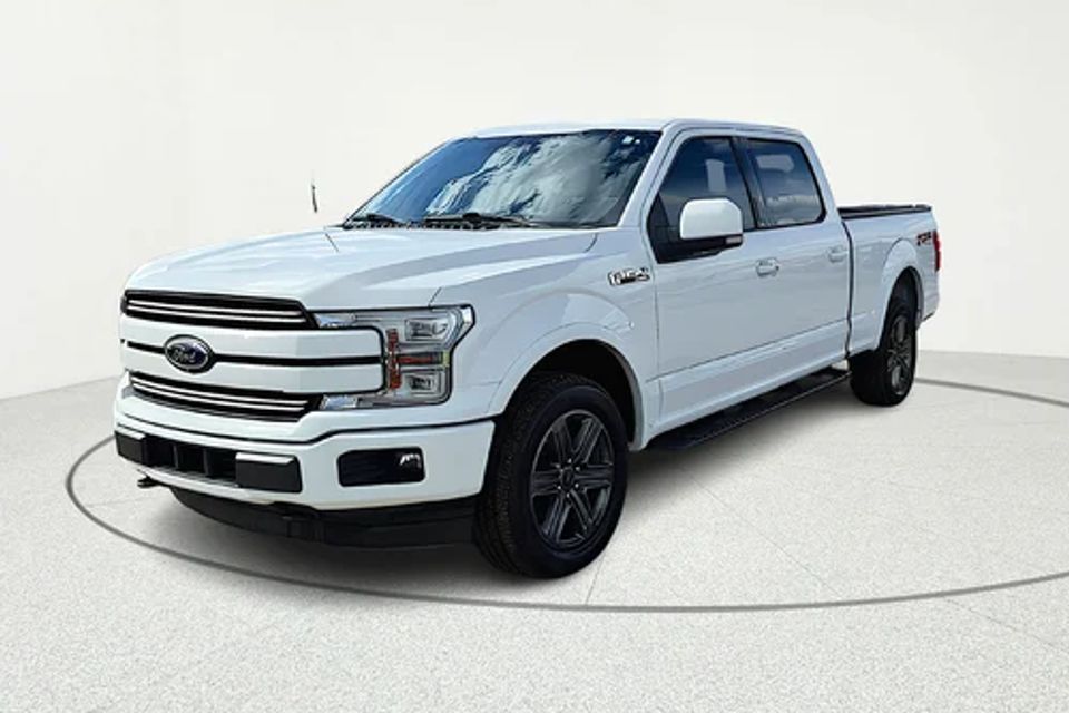 Mitt north white ford 001