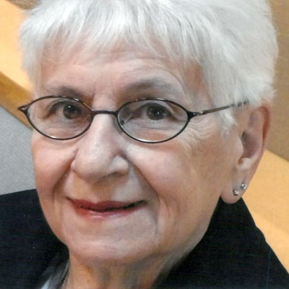 Dorothy kreider