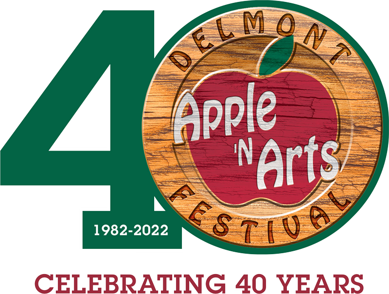 Delmont Apple 'n Arts Festival