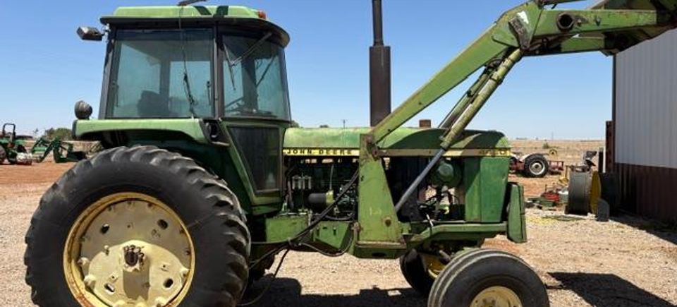 4430 loader