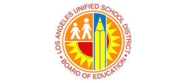La ed logo