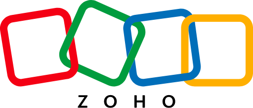 Zoho logo 512
