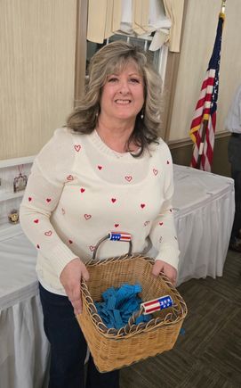Mahoning Valley Republican Women's Club 2026 February Meeting
