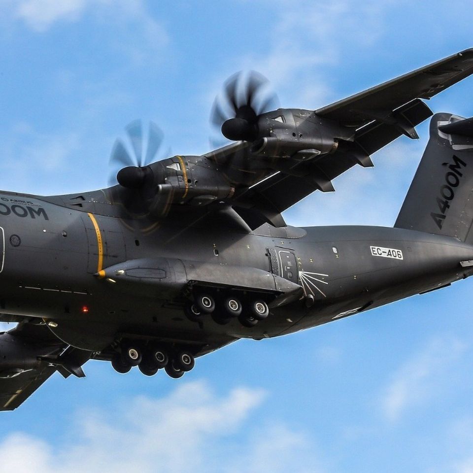 Aerospace   defense