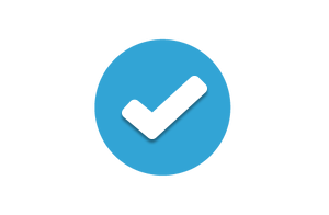 Check mark