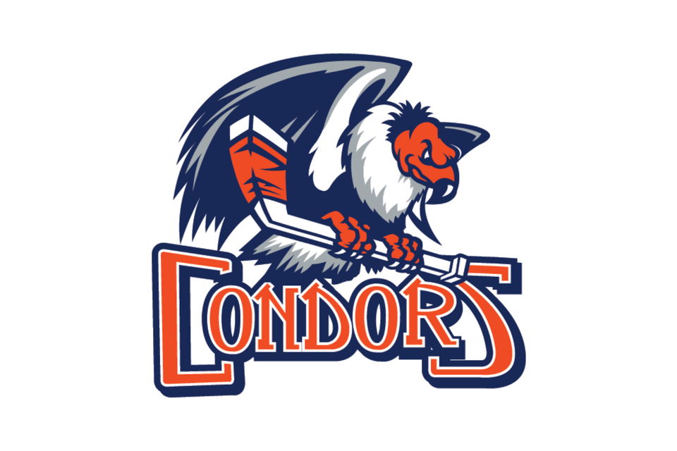Condors logo
