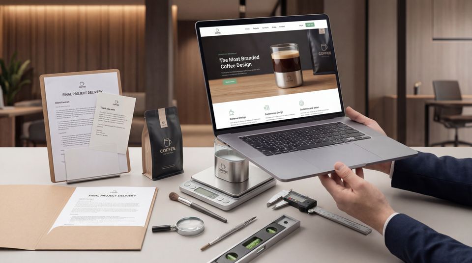 How it works   delivery