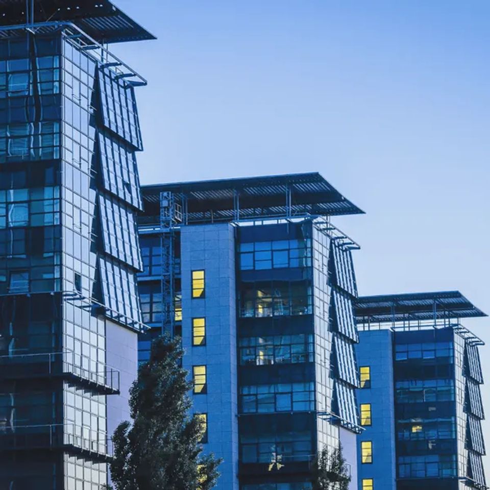 Commercial property insurance for your business original