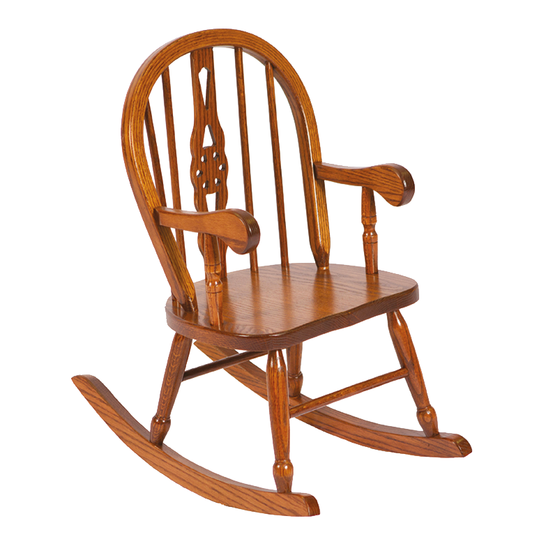 Vww kid 25 windsor rocker