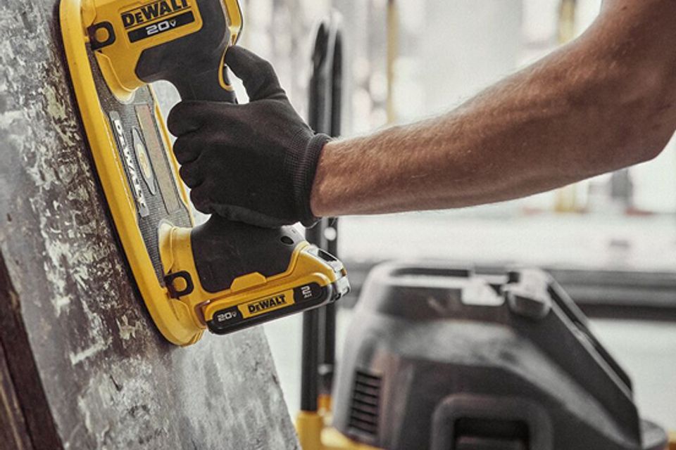 Hand power tool img