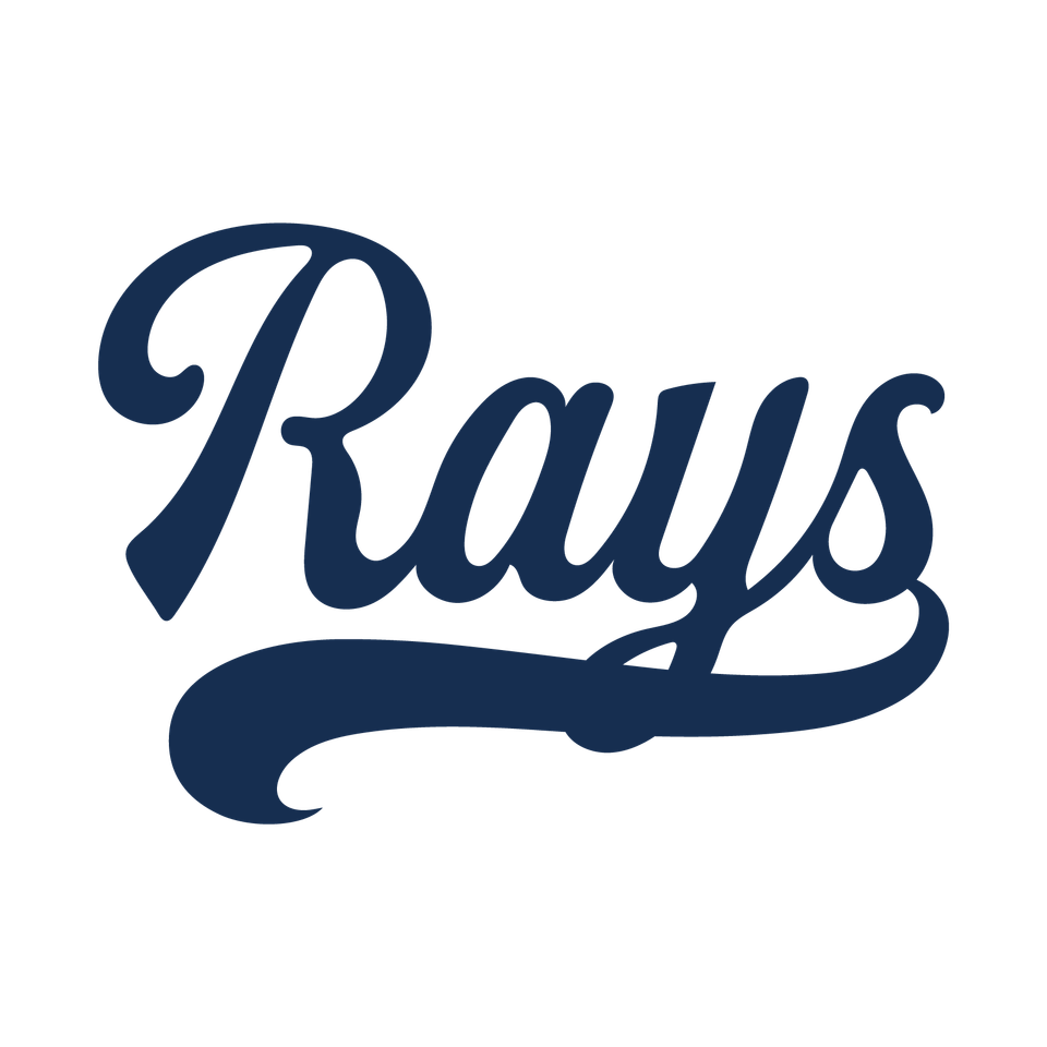 Sports   baseball rays 2