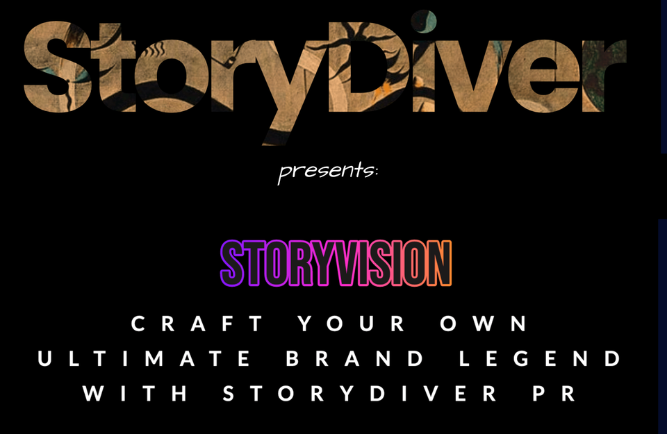 Storyvision introduction
