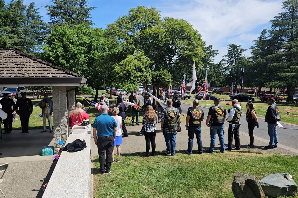 Memorial day 2025   sylvan cem (28)