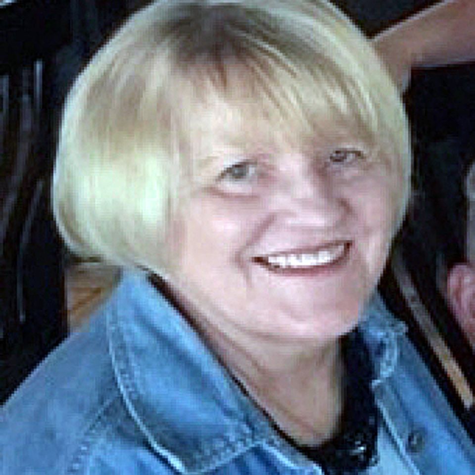 Babs jablonski
