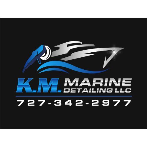 K.M. Marine Detailing LLC