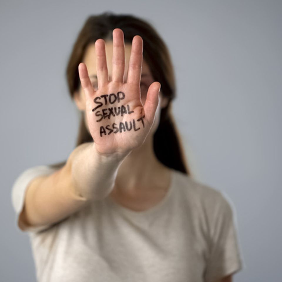 Forms of sexual violence