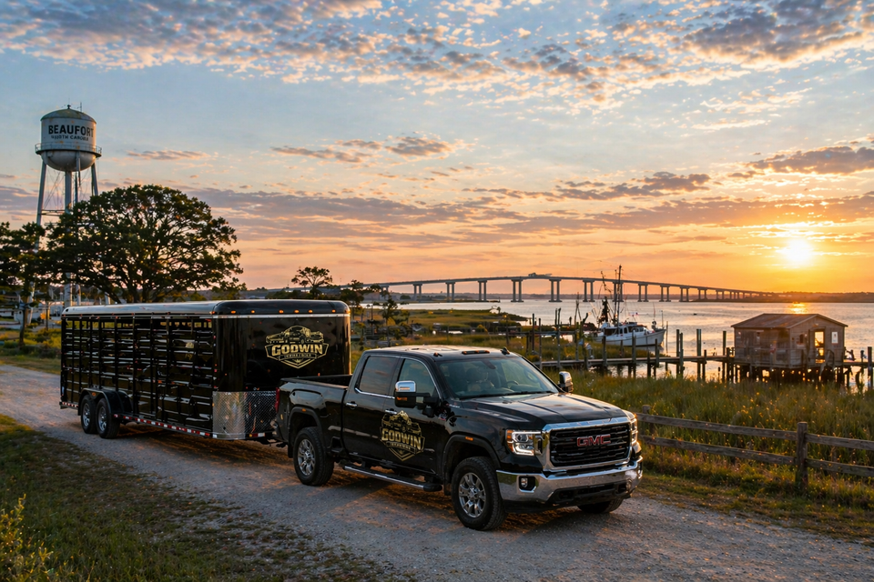 Godwin industries   about us