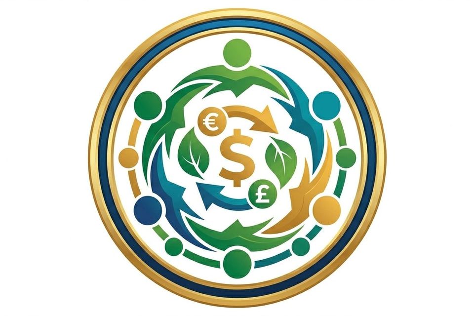Institute of mutual exchange network logo