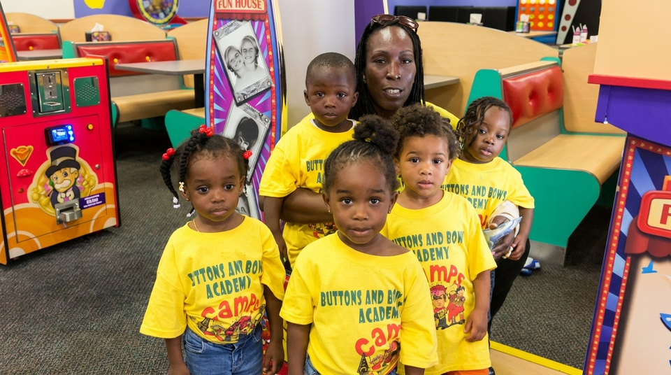 Daycare