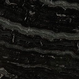 Agatha black granite