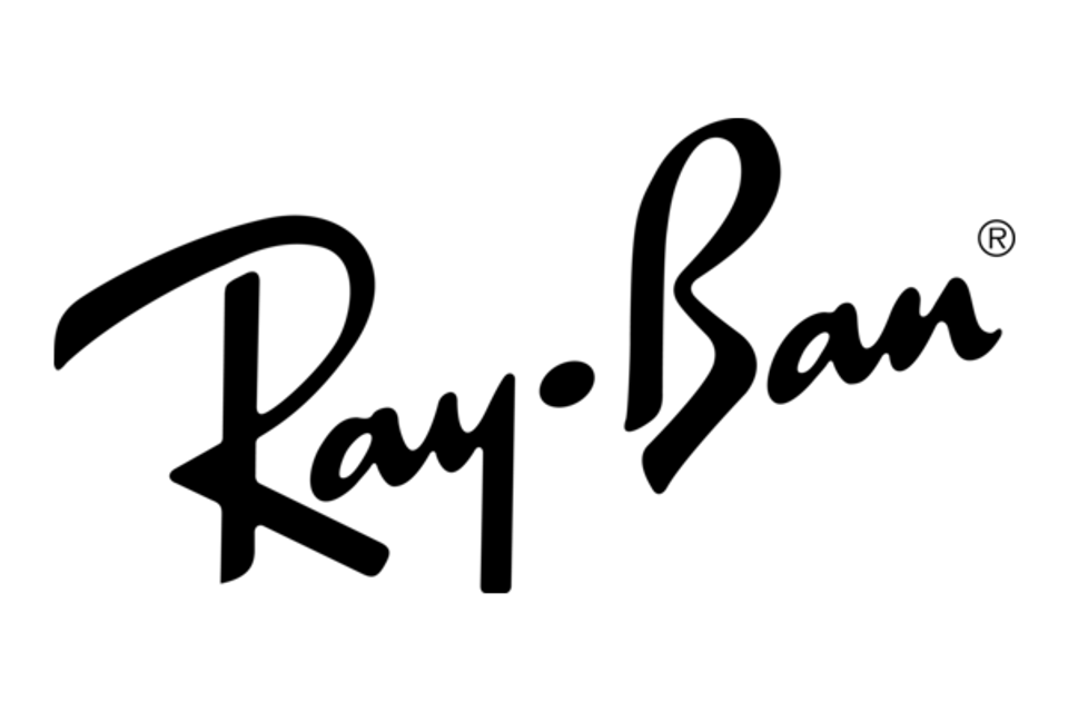 Ray ban logo png seeklogo 116048