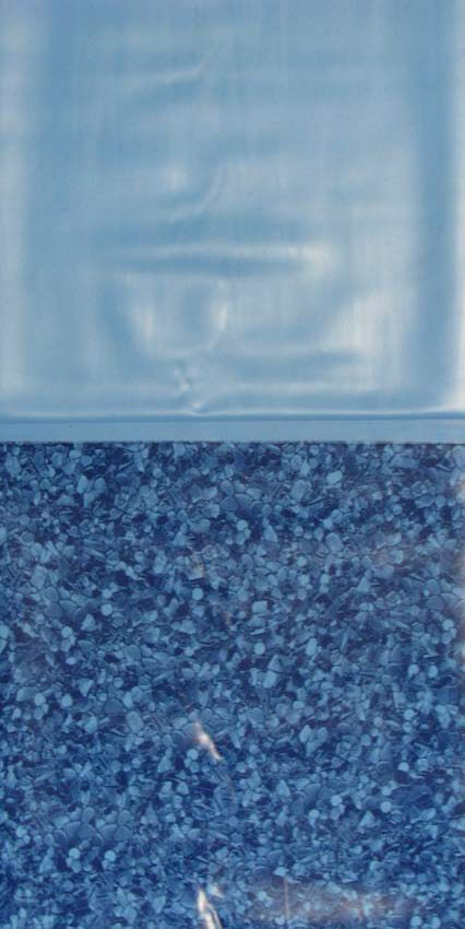 Blue wall delcaribe bottom 20 mil