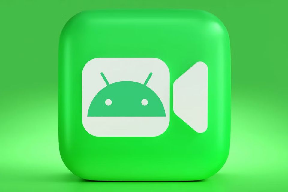 Facetime android