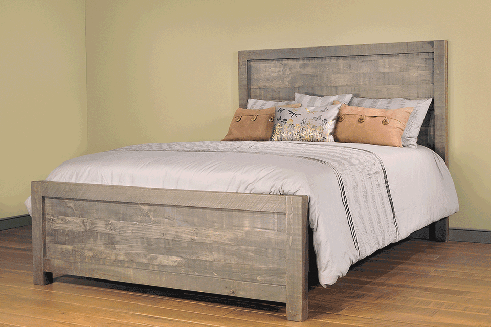 Meta seqouia bed s sct