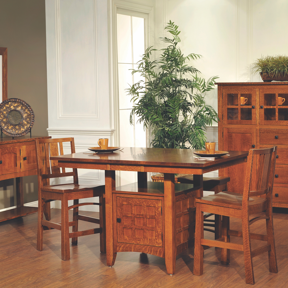 Bsw al mission dining collec screen