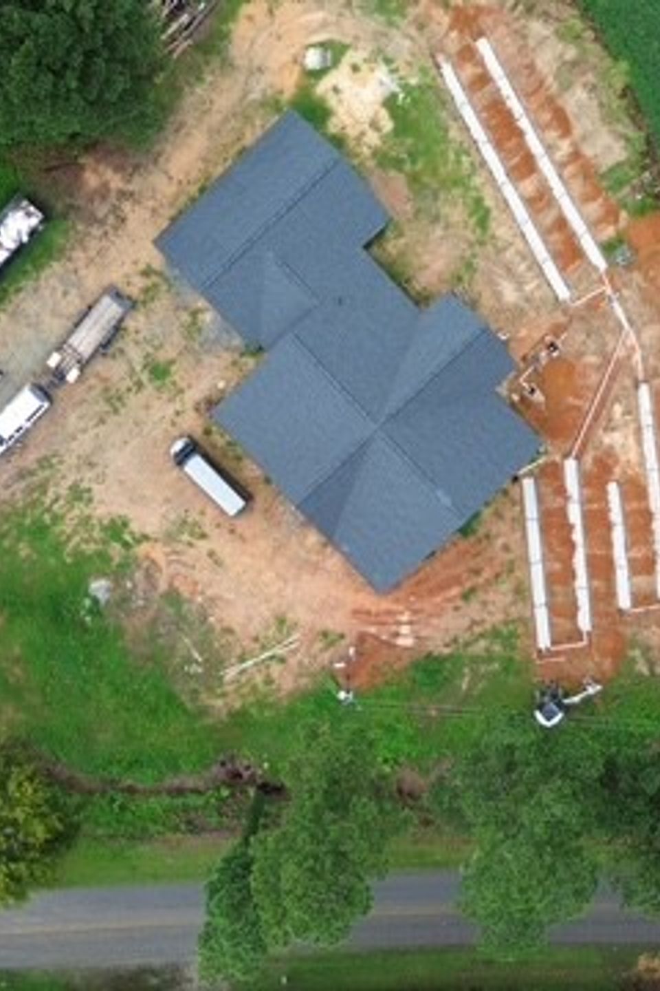 Septic Service Eastern & Central NC, Septic System Company, E&J Residential Septic Systems, septic repair near me