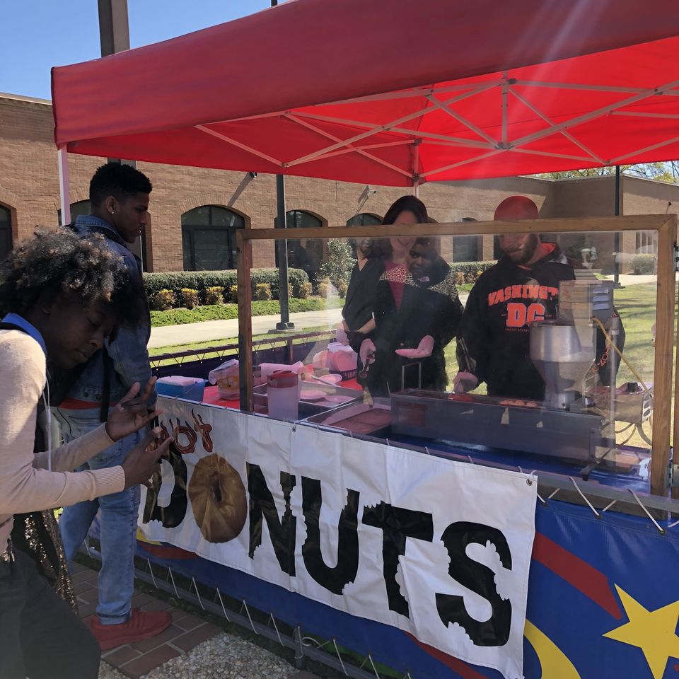Donuts