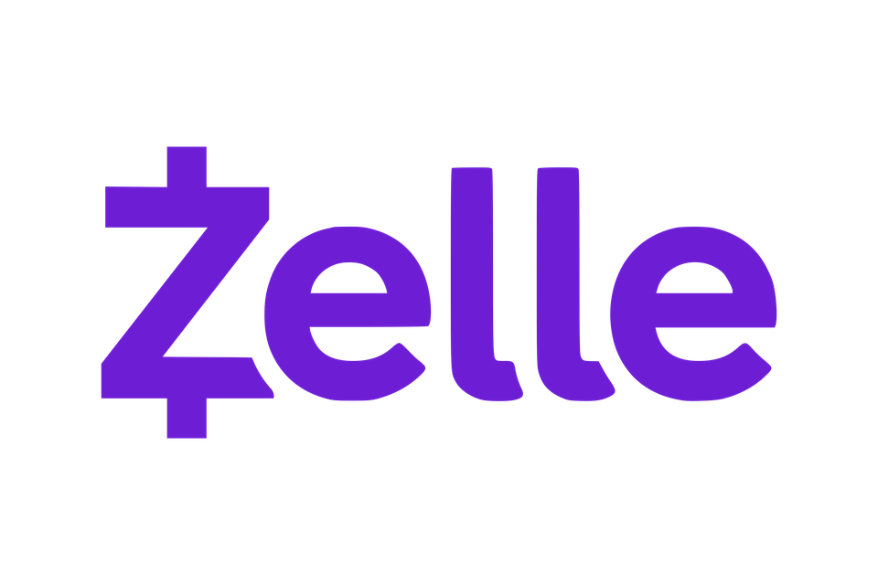 Zelle (payment service) logo.wine