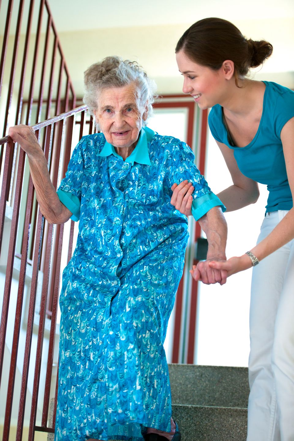 Home Health Aide in Houston