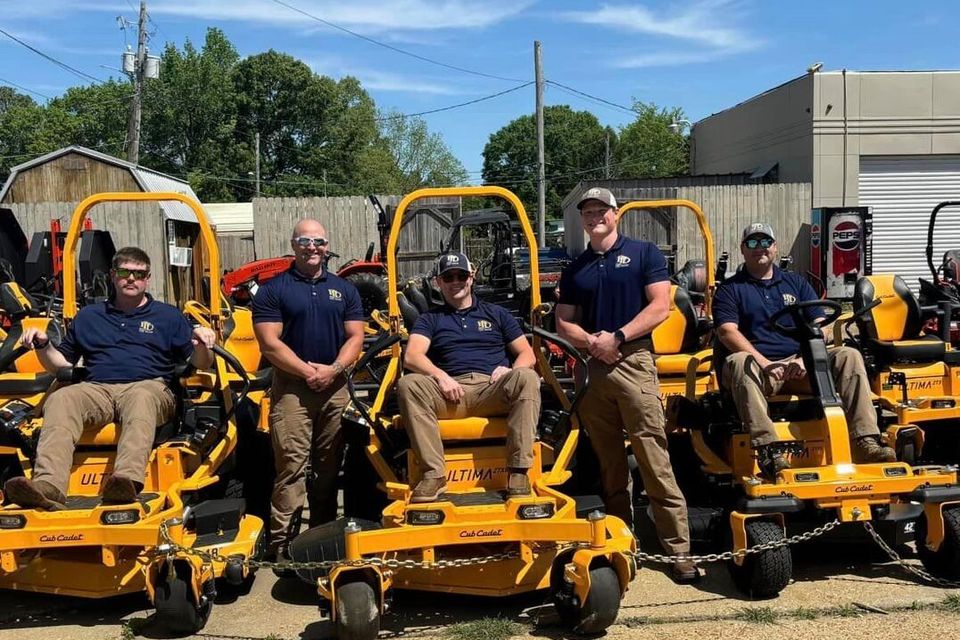 Woods equipment inc. 7