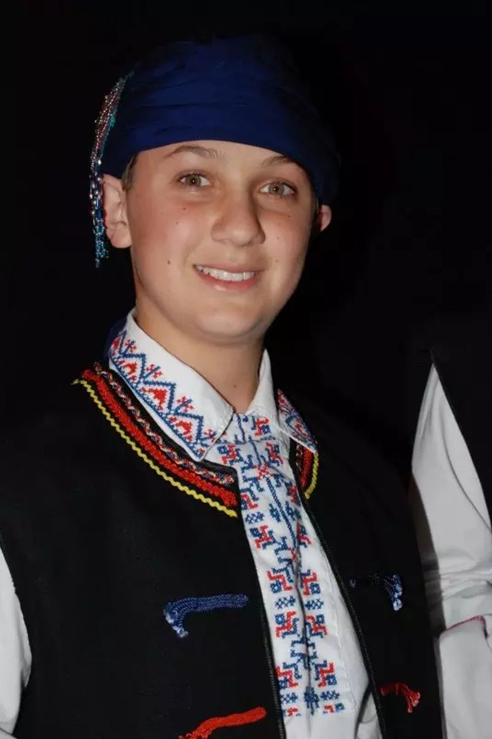 2009 fdf miii odysseas 