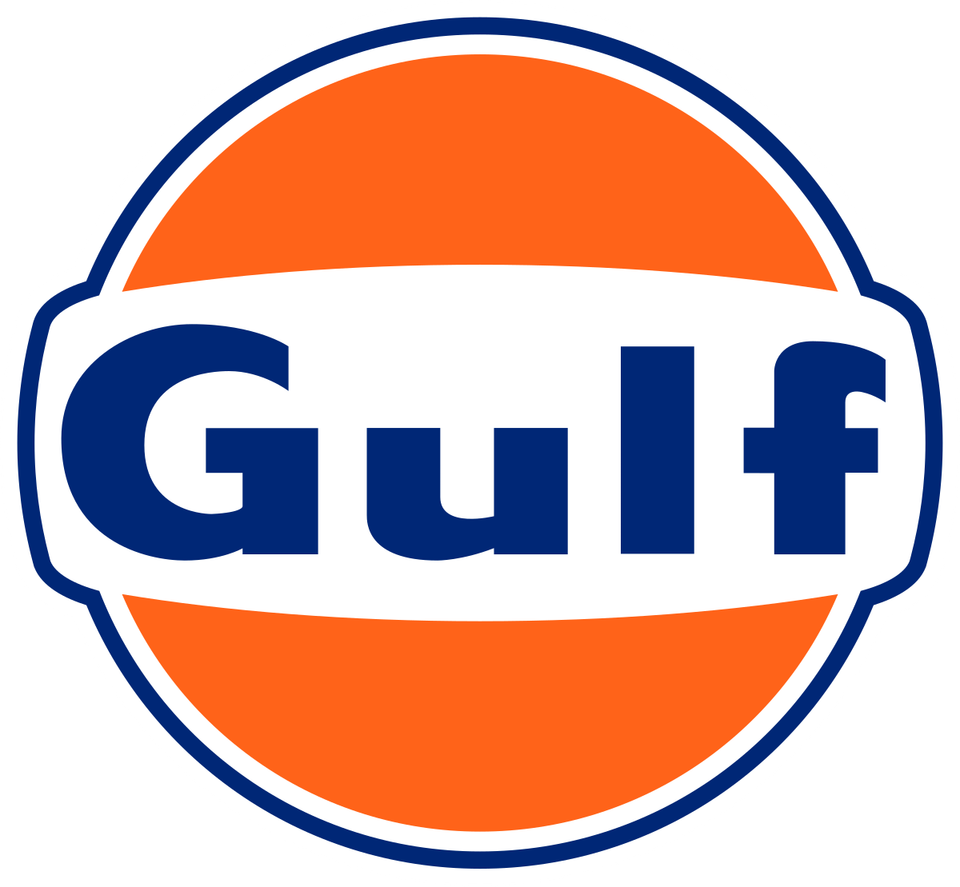 Gulf logo