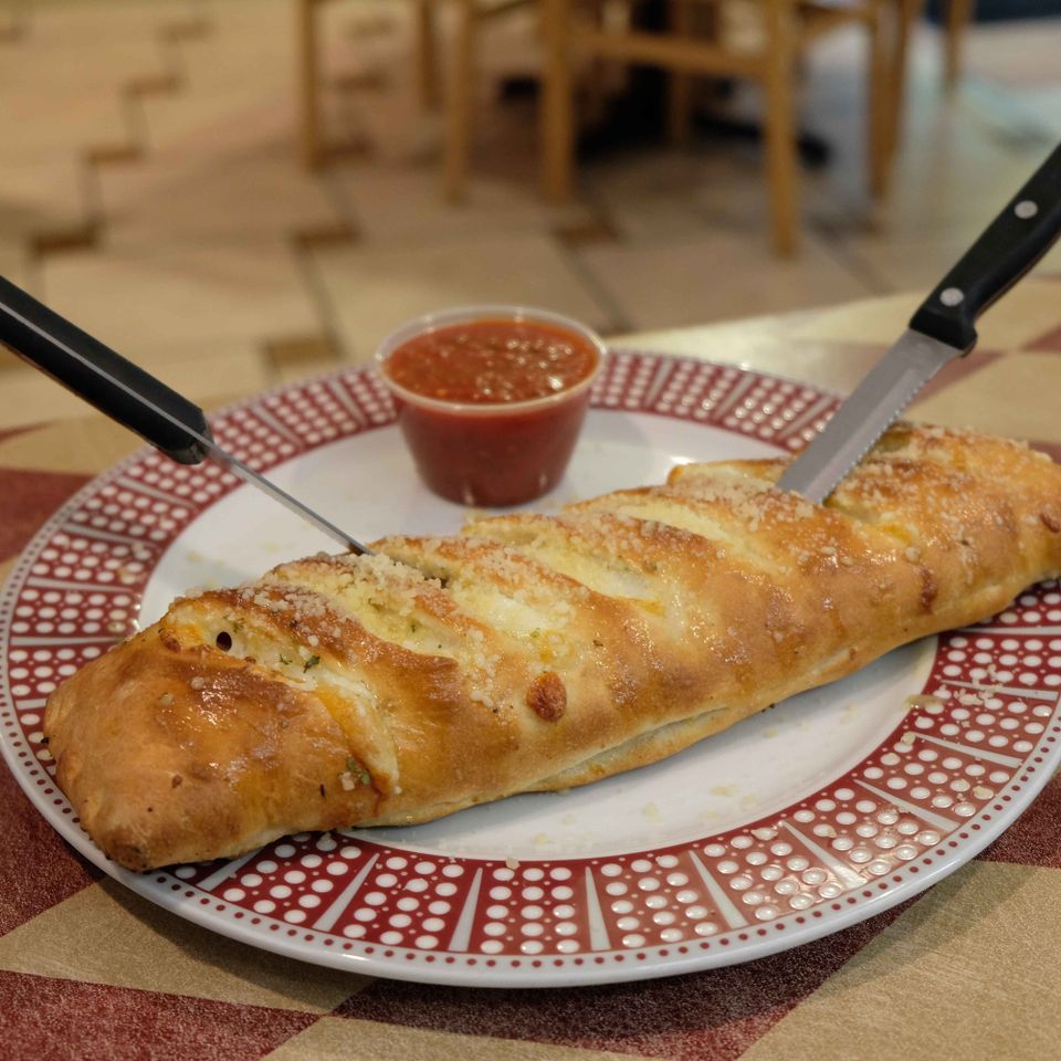 A01 holy stromboli