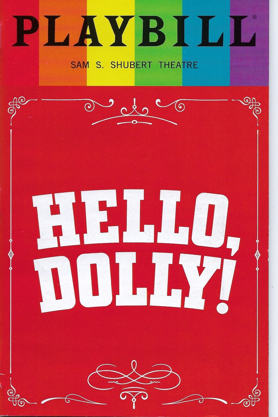 Hello dolly