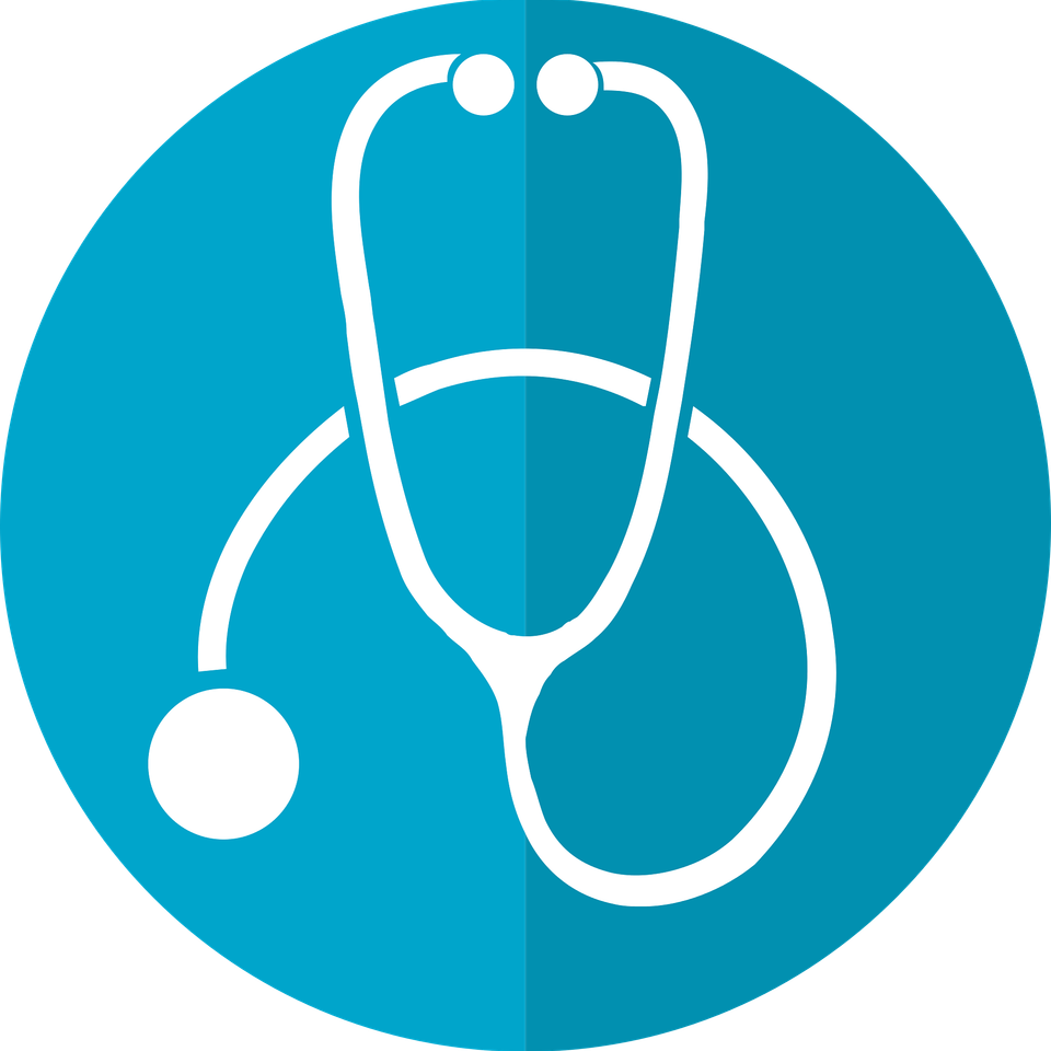 Stethoscope icon g76bad1072 1920