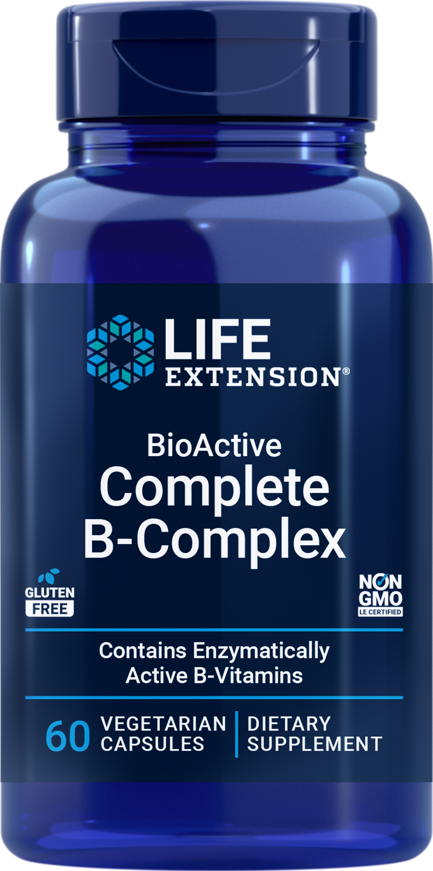 B complex