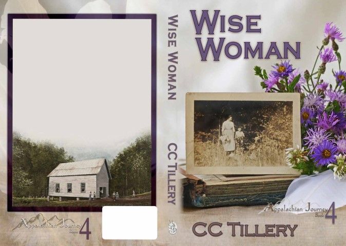 Wise woman full cover