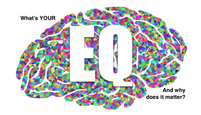 What's your eq graphic