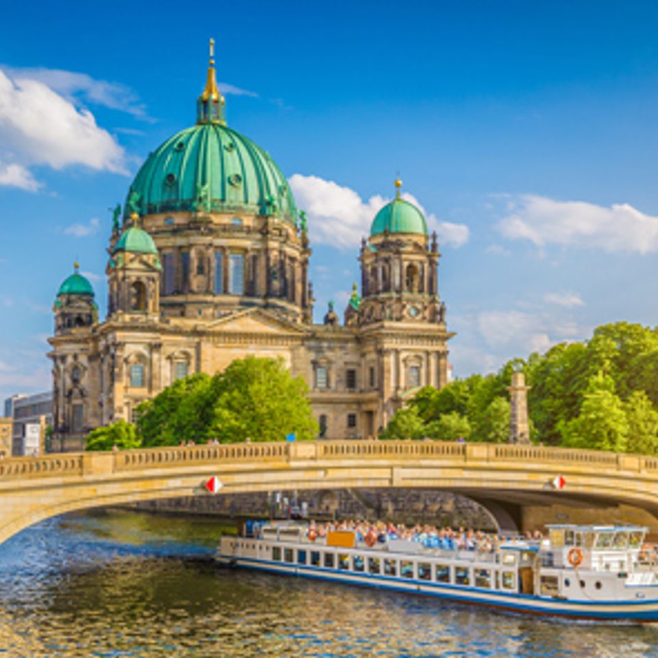 Germany   5 days   4 nights   berlin