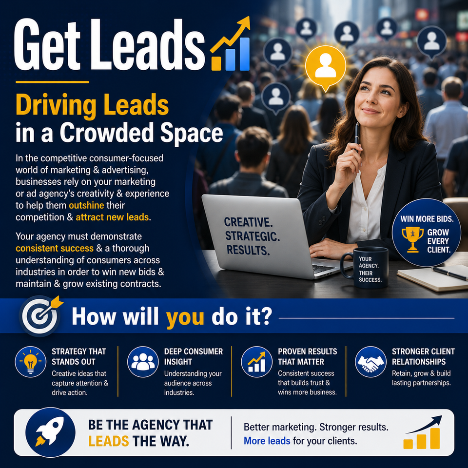 Get leads fb ad
