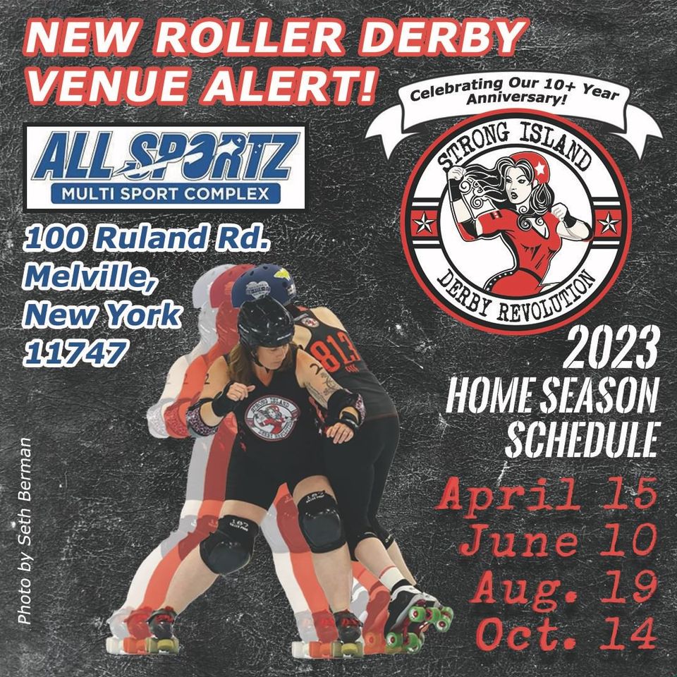 2023 schedule social